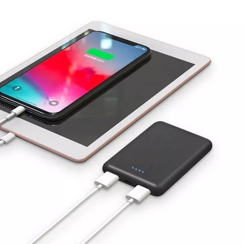 Portable Phone Power Bank