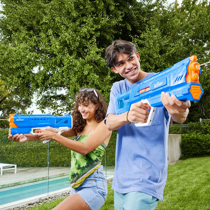 X-Shot Motorized Water Blaster