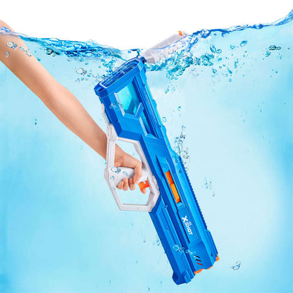 X-Shot Motorized Water Blaster