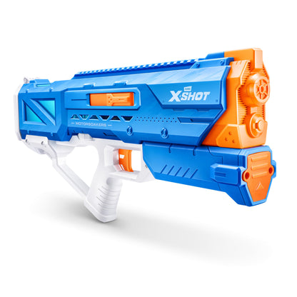 X-Shot Motorized Water Blaster